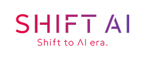 SHIFT AI