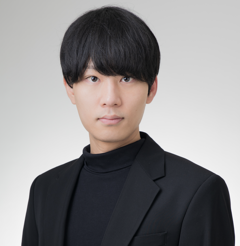 株式会社KASHIKA 
創業者 取締役 CMO
河野勝吉
