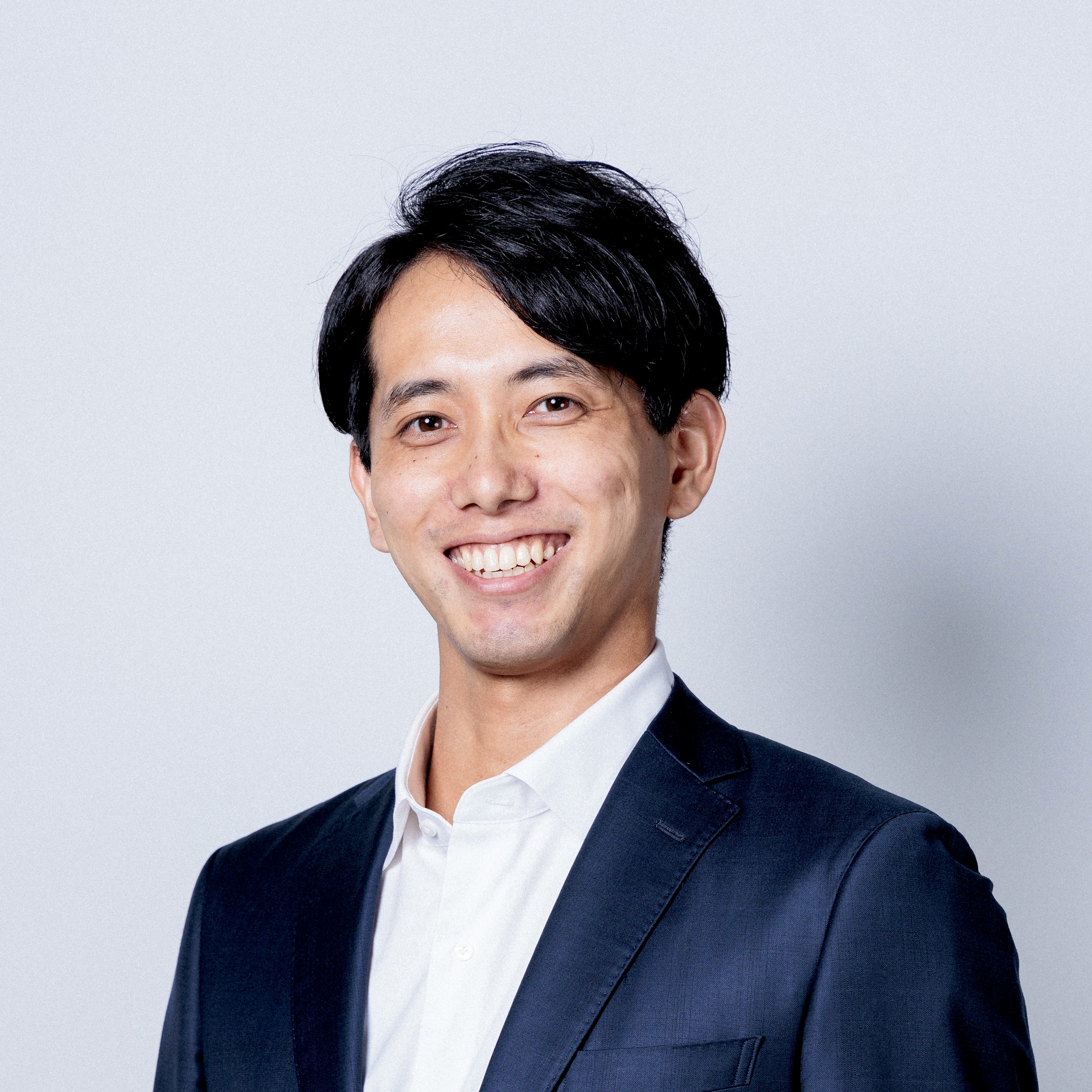 TikTok for Business Japan TikTok for Business Regional Marketing Manager, SMB JP 牛島秀豪