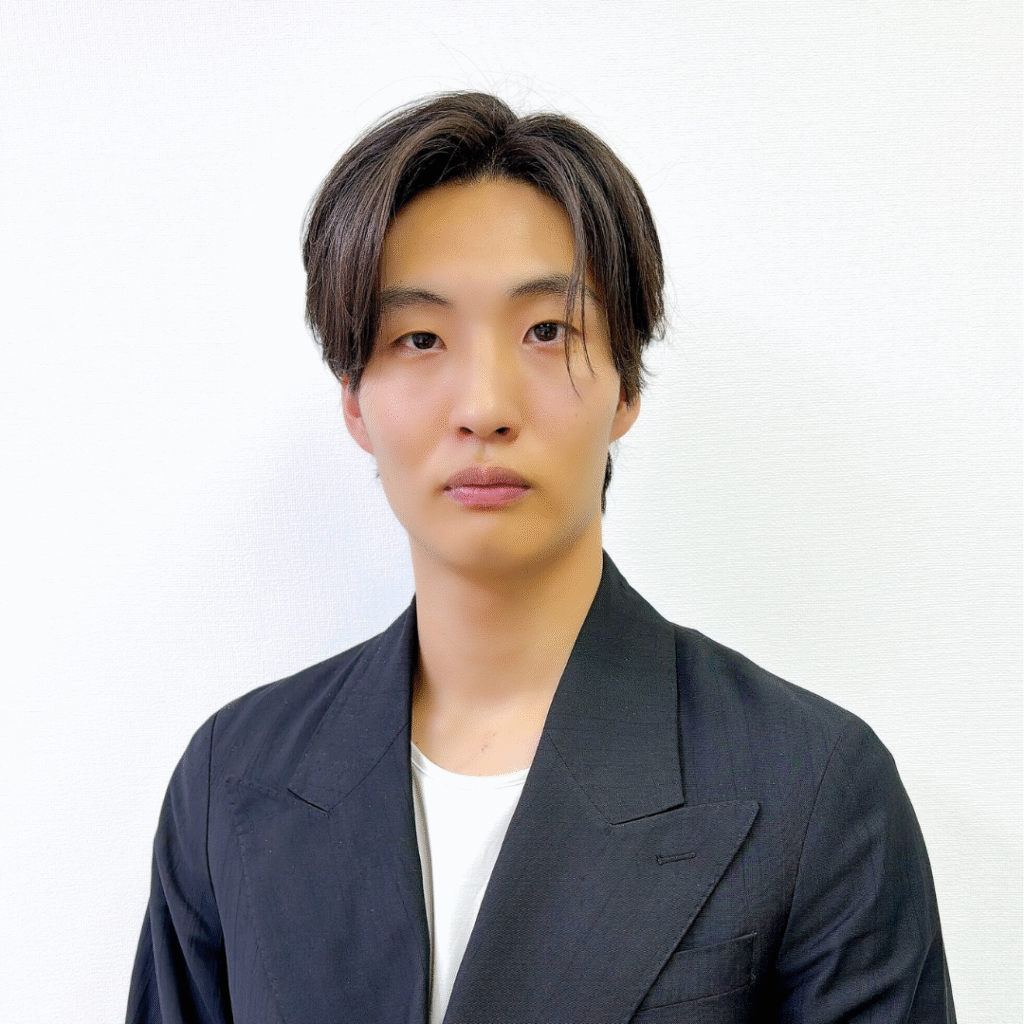 株式会社Senjin Holdings
執行役員/広告事業部長
渡邊 哲成