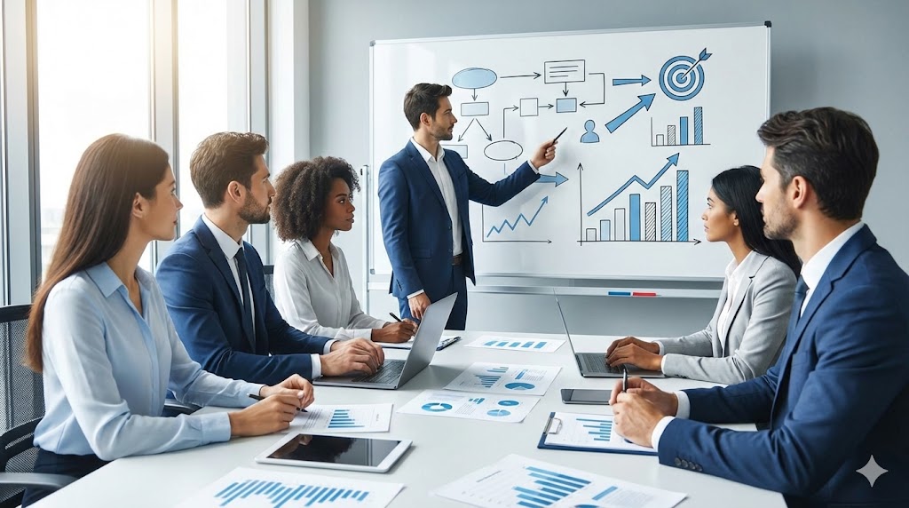 プロモーション戦略とは？立て方やマーケティング手法、成功事例を解説