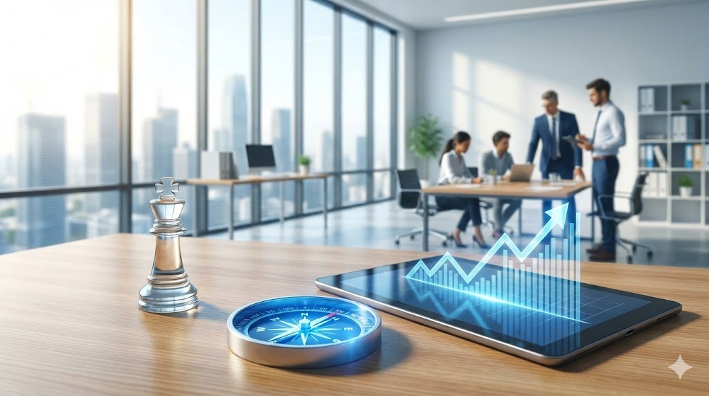 ブランディング戦略とは？基本から立案プロセス・成功事例まで解説