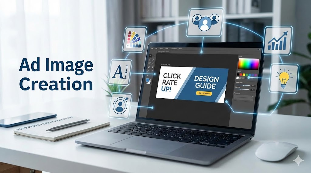 広告画像の作り方とデザインのコツ！バナー作成の基本を解説