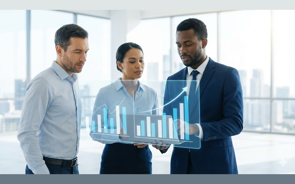 競合に勝つ！ベンチマーク分析とは？種類や手法、プロセスを徹底解説