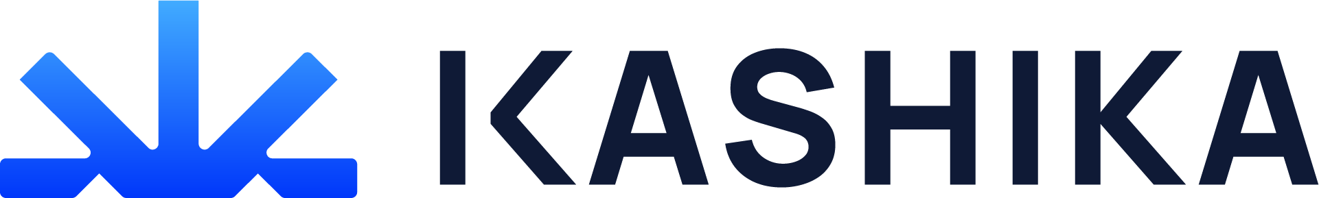 KASHIKA
