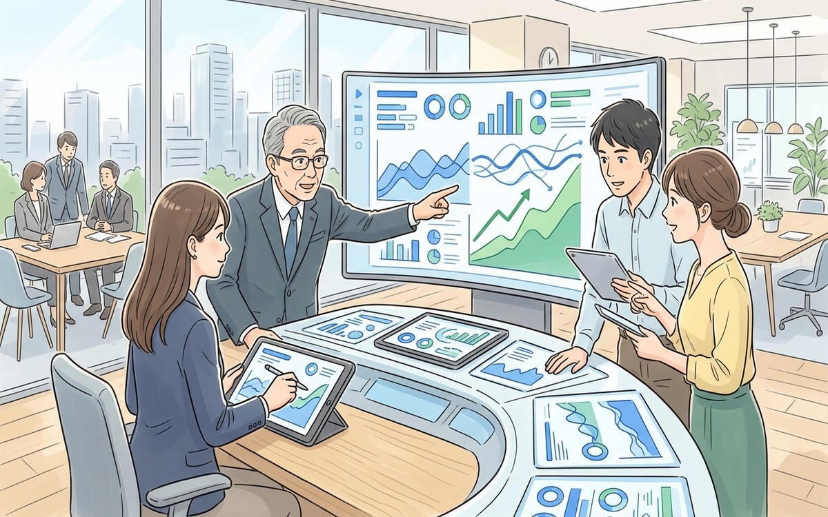競合広告の渡し方は、手作業とMCP連携でどう変わるのか?
