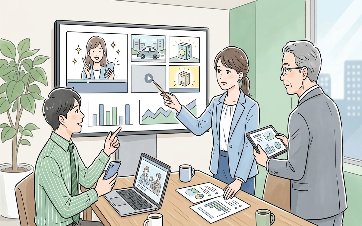 生成AI広告の注意点|公開前に人が確認すべきところはどこか?