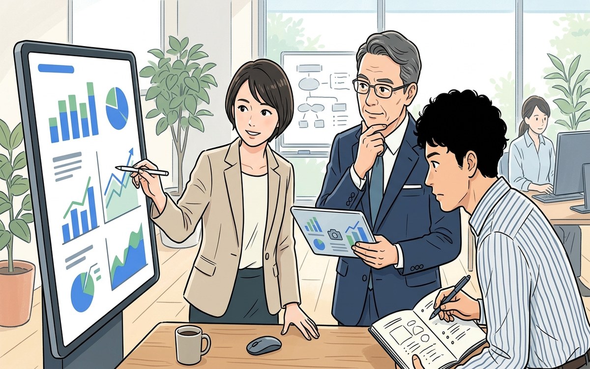 縦型動画広告の制作前に決めたい重要ポイント（3つ）